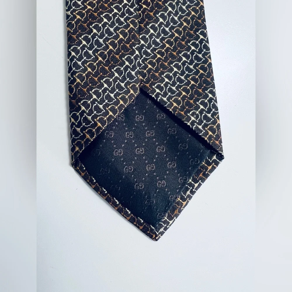 Gucci Men’s Tie